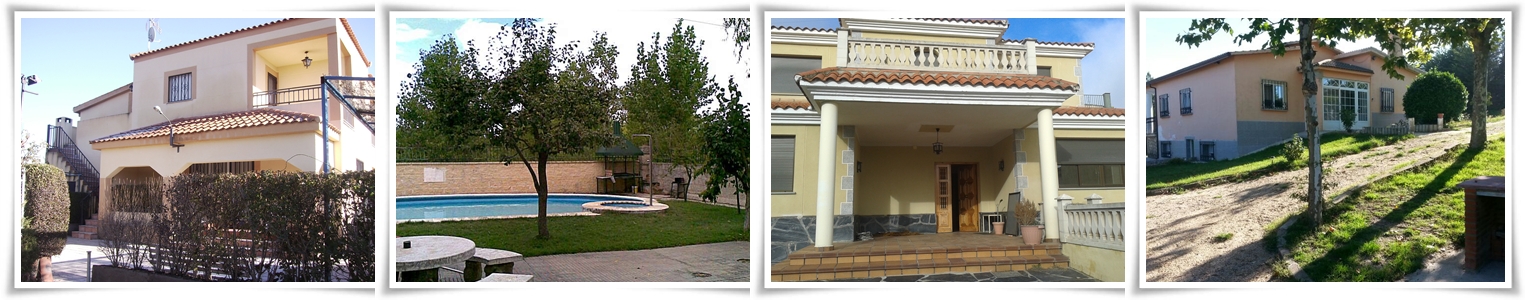 faldon aloja chalets