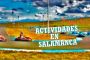ACTIVIDADES DESPEDIDAS DE SOLTERAS EN SALAMANCA