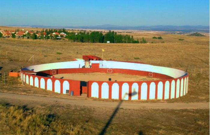 Una capea para tu despedida de soltero en Salamanca