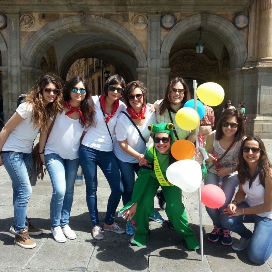 CÓMO ORGANIZAR UNA DESPEDIDA DE SOLTEROS – Consejos para tener éxito.