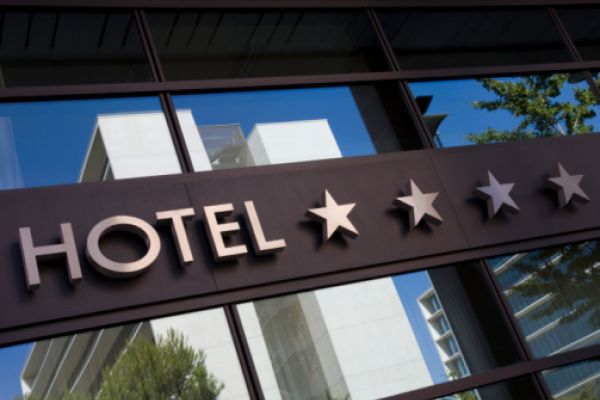Hotel 4 estrellas para Despedidas de soltero en Salamanca