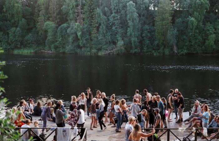 Despedidas mixtas o conjuntas: inolvidables y divertidas