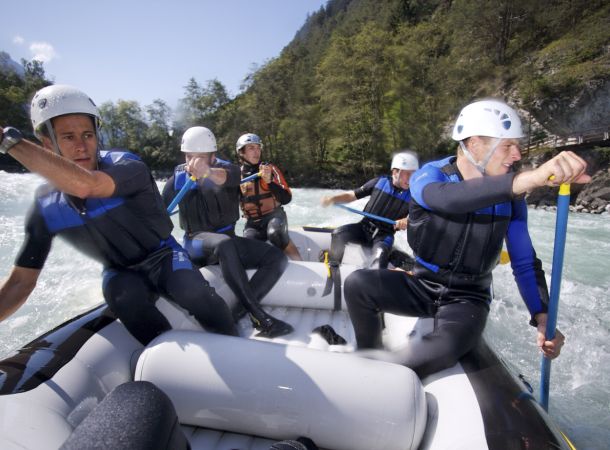 Aventuras en tu despedida de soltero en Salamanca