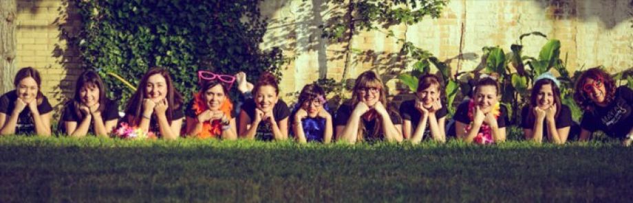 Frases divertidas para despedidas de solteras