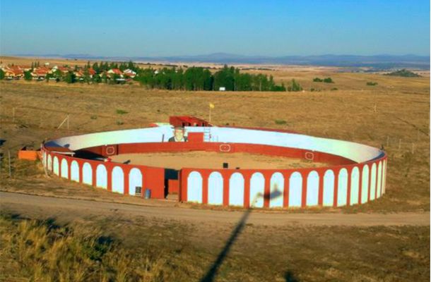 Una capea para tu despedida de soltero en Salamanca