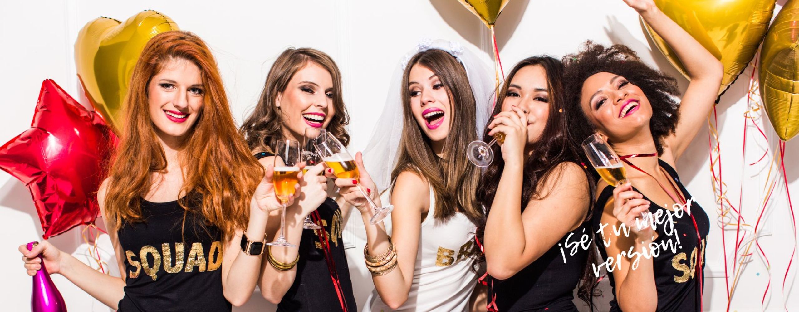 Las mejores despedidas de soltero en Salamanca