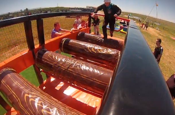 Humor amarillo para tu despedida de soltero en Salamanca