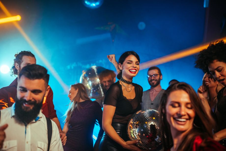 Dónde salir de fiesta en Salamanca