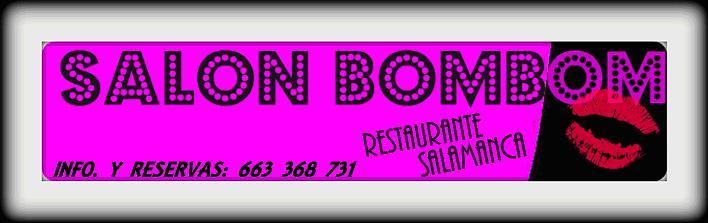 Salom Bombom