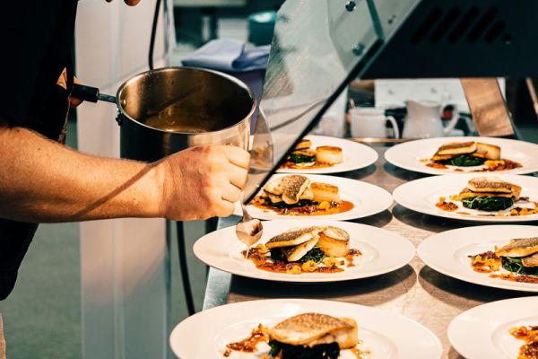 Menú para despedidas de solteros en Salamanca